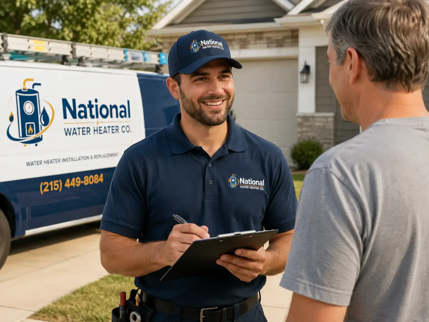 Water Heater Installation Bella Vista, CA FAQs